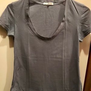 James Perse Tee